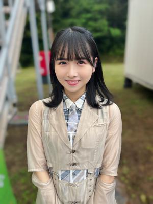 ほかほかの梅おむすび - 画像2