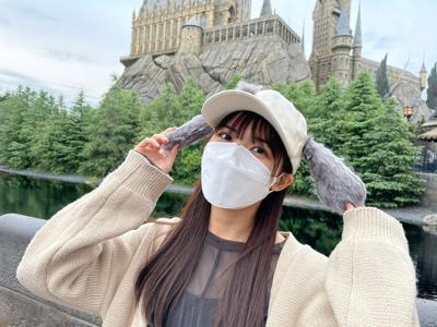 森本茉莉の旅ブログ🗺 - 画像11