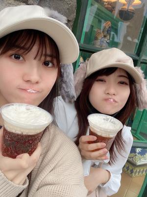 森本茉莉の旅ブログ🗺 - 画像5