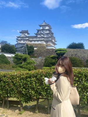 森本茉莉の旅ブログ🗺 - 画像10