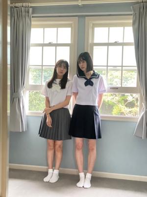 セーラー服 - 画像2