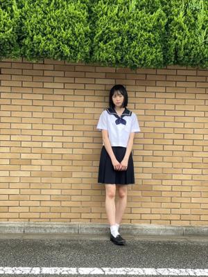 セーラー服 - 画像4