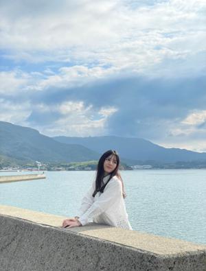 てんしのさんぽみち、ひとりでにあるくわたし、ふさがれてゆくすえうみのみち - 画像3