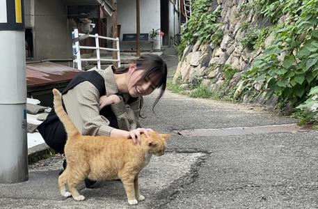 てんしのさんぽみち、ひとりでにあるくわたし、ふさがれてゆくすえうみのみち - 画像6