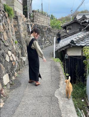 てんしのさんぽみち、ひとりでにあるくわたし、ふさがれてゆくすえうみのみち - 画像7