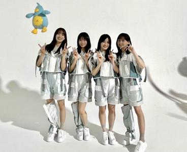 HEY!OHISAMA! - 画像2