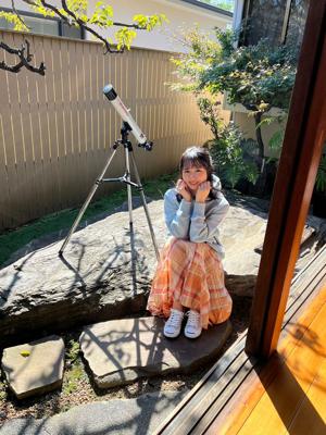 星に憧れる - 画像4