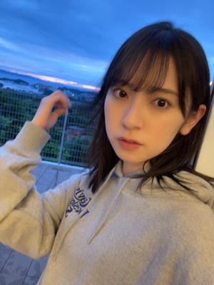 写真集のタイトルと表紙が決まりました🎊 - 画像7