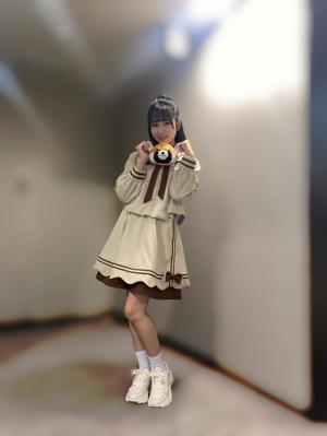 たぬきじゃないよ~ - 画像3