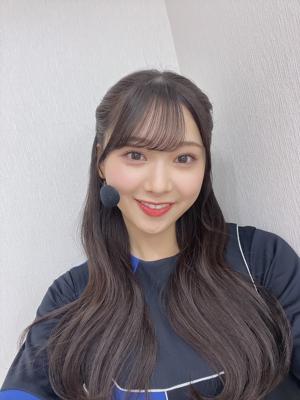 前髪がぱっくり割れていてちょっぴり恥ずかしいけど、いい感じに飛べた気がするので載せたかった🕴 - 画像4