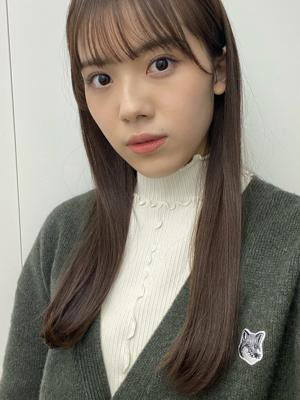 これは兄からちょっくら借りたセーターです(◦ˉ ˘ ˉ◦) - 画像2