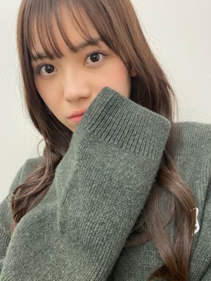 これは兄からちょっくら借りたセーターです(◦ˉ ˘ ˉ◦) - 画像3