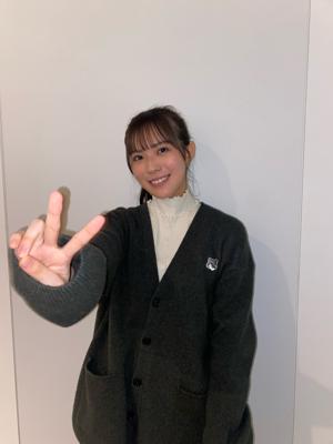 これは兄からちょっくら借りたセーターです(◦ˉ ˘ ˉ◦) - 画像5