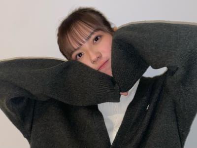 これは兄からちょっくら借りたセーターです(◦ˉ ˘ ˉ◦) - 画像9