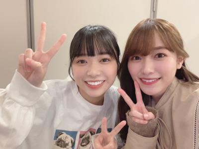 ( ¨̮ )>≡今日はライブ！明日は配信もあるよー！ - 画像2