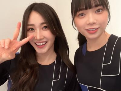 ( ¨̮ )>≡今日はライブ！明日は配信もあるよー！ - 画像3