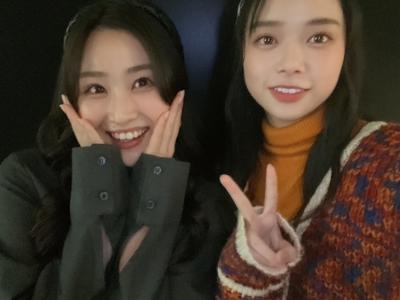 ( ¨̮ )>≡今日はライブ！明日は配信もあるよー！ - 画像5