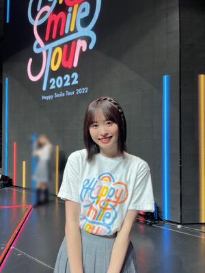 Happy_Smile_Tour_2022_in_東京🗼 - 画像2