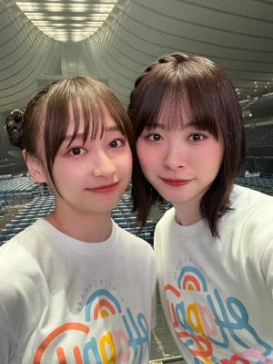 Happy_Smile_Tour_2022_in_東京🗼 - 画像4