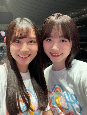 Happy_Smile_Tour_2022_in_東京🗼 - 画像9