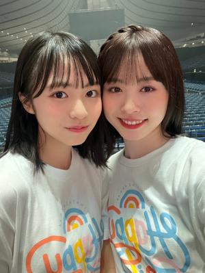 Happy_Smile_Tour_2022_in_東京🗼 - 画像10