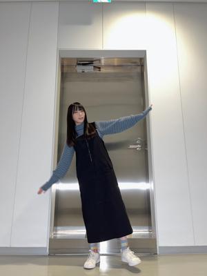 ( ¨̮ )>≡ブルー - 画像8