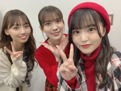 日向坂映画祭舞台挨拶🌈 - 画像3