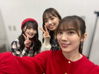 舞台挨拶、すぐそこに父母が座っていました。次の回にはお友達がすぐそこに座っていて、なんだかちょっと驚きました。 - 画像3
