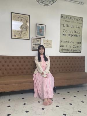 舞台挨拶、すぐそこに父母が座っていました。次の回にはお友達がすぐそこに座っていて、なんだかちょっと驚きました。 - 画像7