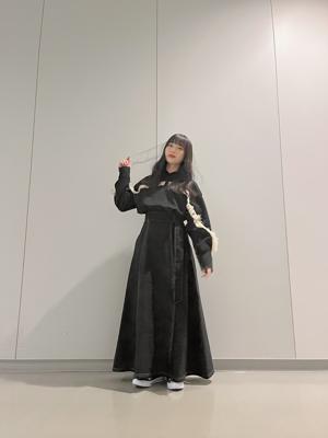( ¨̮ )>≡オレンジです - 画像2
