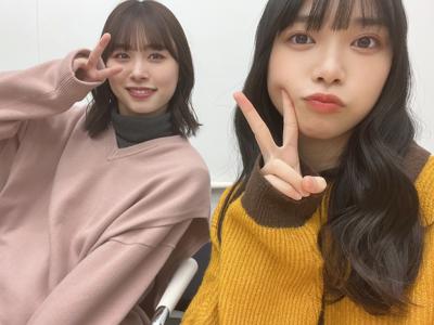 ( ¨̮ )>≡まりぃちゃんの隣 - 画像2