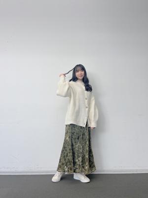 ( ¨̮ )>≡まりぃちゃんの隣 - 画像5