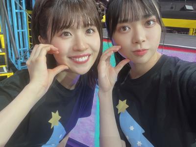 (_¨̮_)>≡ひなくり2022 - 画像6