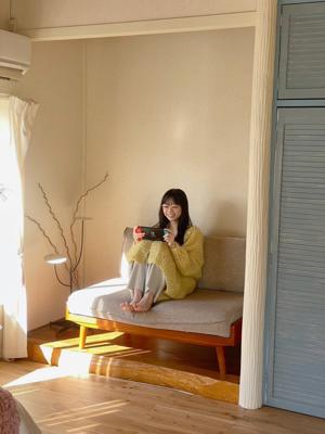 ( ¨̮ )>≡りんごのヨーグルト好き - 画像3