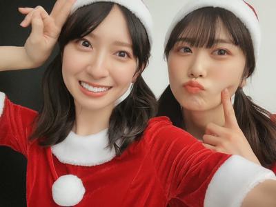 本日20:00から最後のSHOWROOM🎄 - 画像3