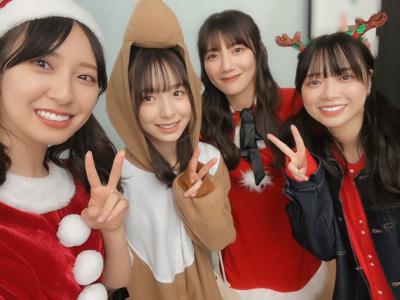 本日20:00から最後のSHOWROOM🎄 - 画像6