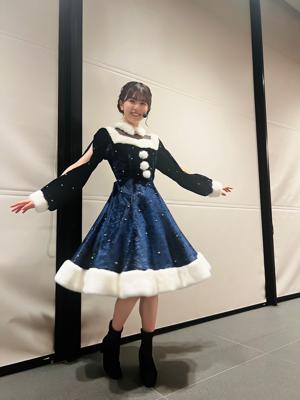 滑り込みメリークリスマス🎄 - 画像3