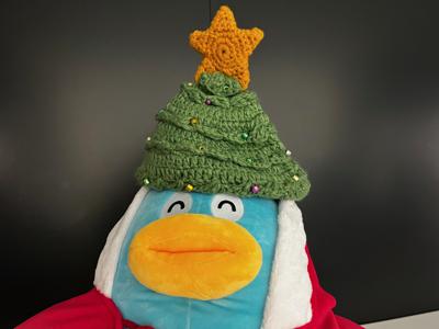 滑り込みメリークリスマス🎄 - 画像9