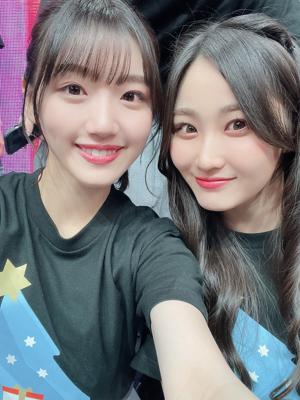 愛が溢れてる💜💛 - 画像2