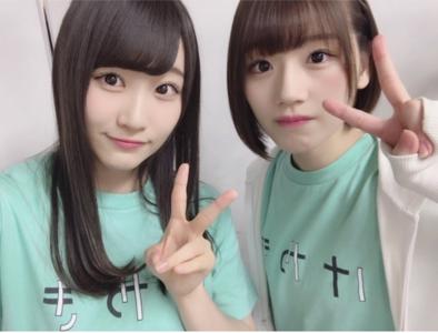 愛が溢れてる💜💛 - 画像3