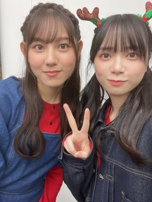 ( ¨̮ )>≡トナカイになりました - 画像4