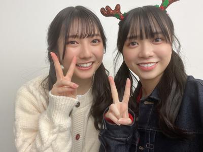 ( ¨̮ )>≡トナカイになりました - 画像5