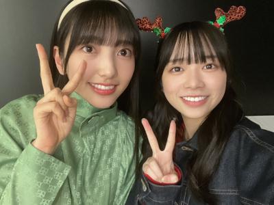 ( ¨̮ )>≡トナカイになりました - 画像7