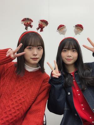 大晦日なのに、クリスマスのお話 - 画像2