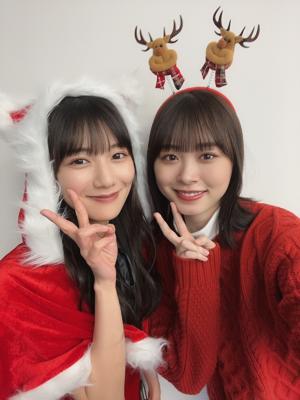 大晦日なのに、クリスマスのお話 - 画像3