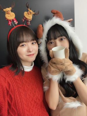 大晦日なのに、クリスマスのお話 - 画像4