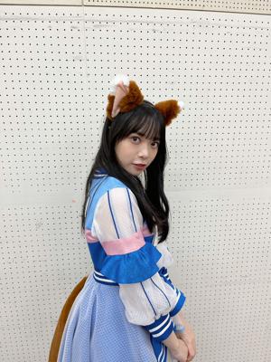 (_¨̮_)>≡_🐰 - 画像6