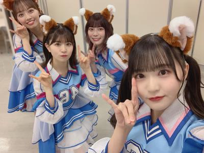 あけましておめでとうございまなふぃ🐰 - 画像4