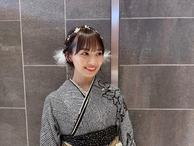 最近の濱岸ひより - 画像5