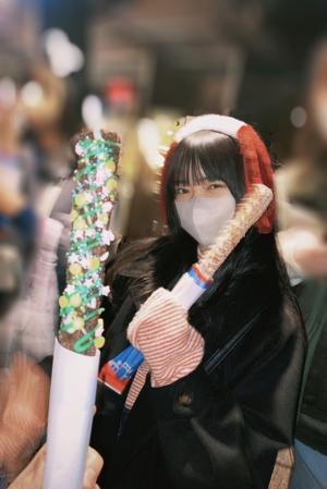 (_¨̮_)>≡声 - 画像6